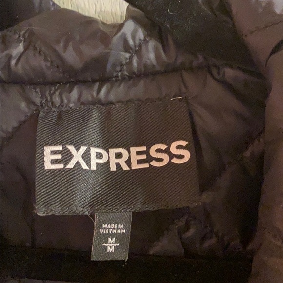 Reversible Express jacket - Picture 2 of 10